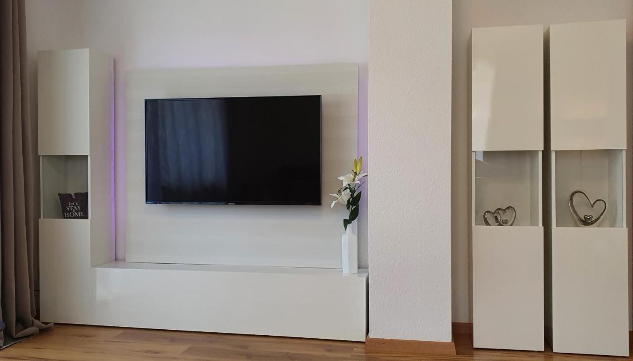 Ferienwohnung Hitz Hinterzarten Buitenkant foto