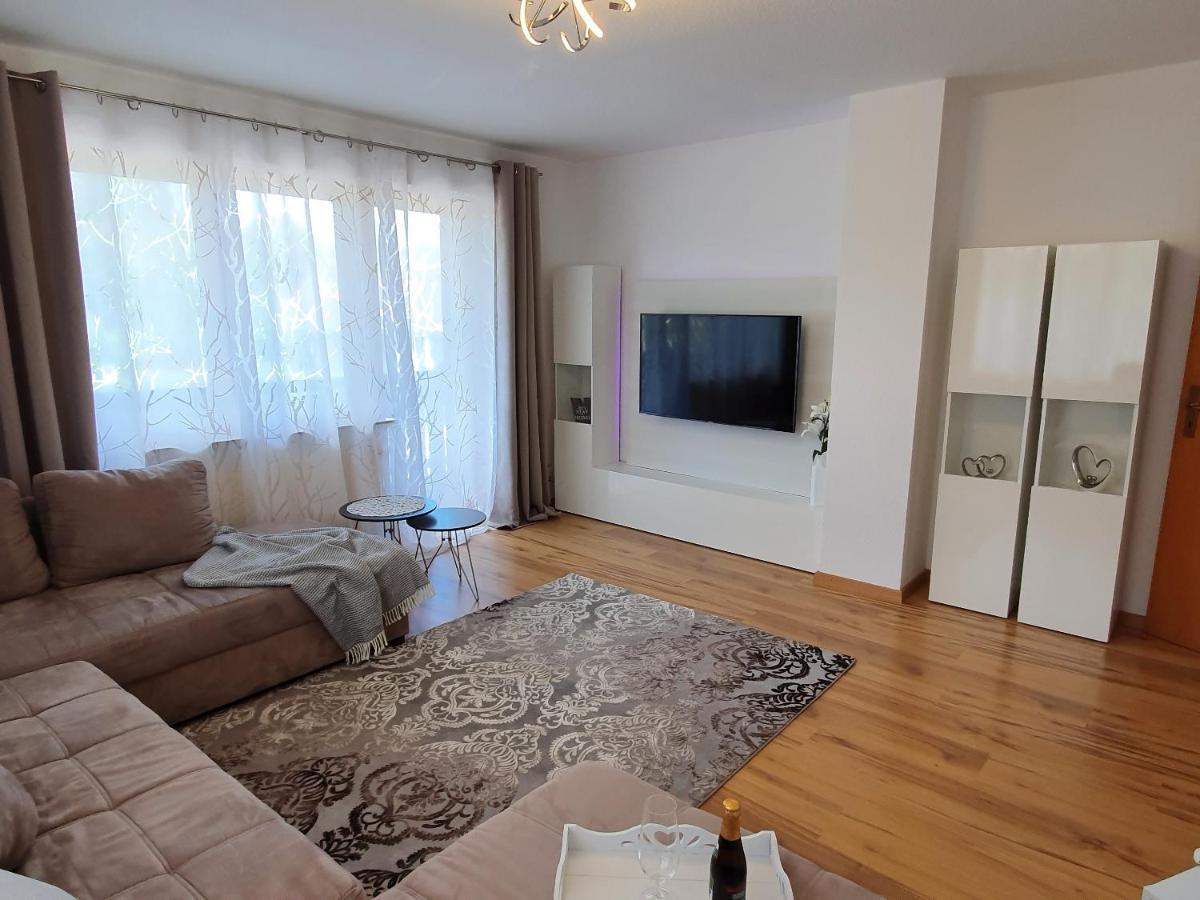 Ferienwohnung Hitz Hinterzarten Buitenkant foto