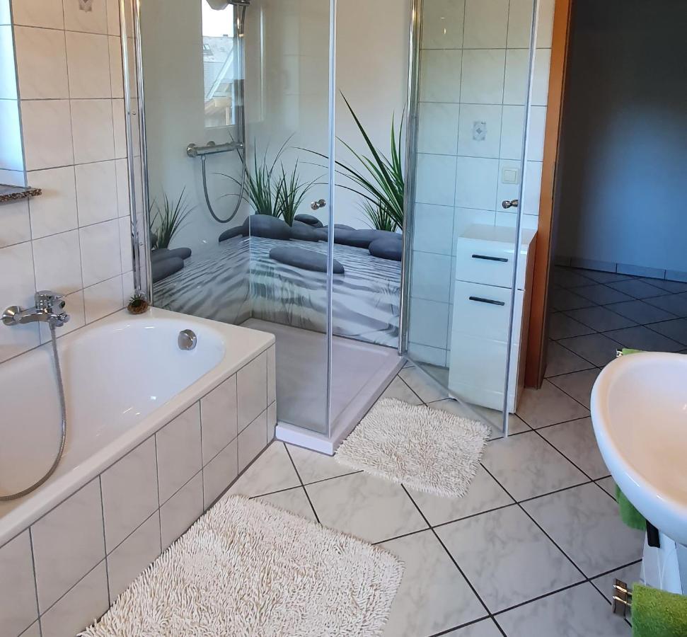 Ferienwohnung Hitz Hinterzarten Buitenkant foto